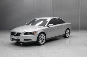 Volvo S80 2006 года